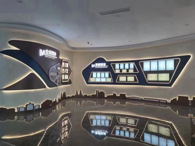 户内外标识标牌