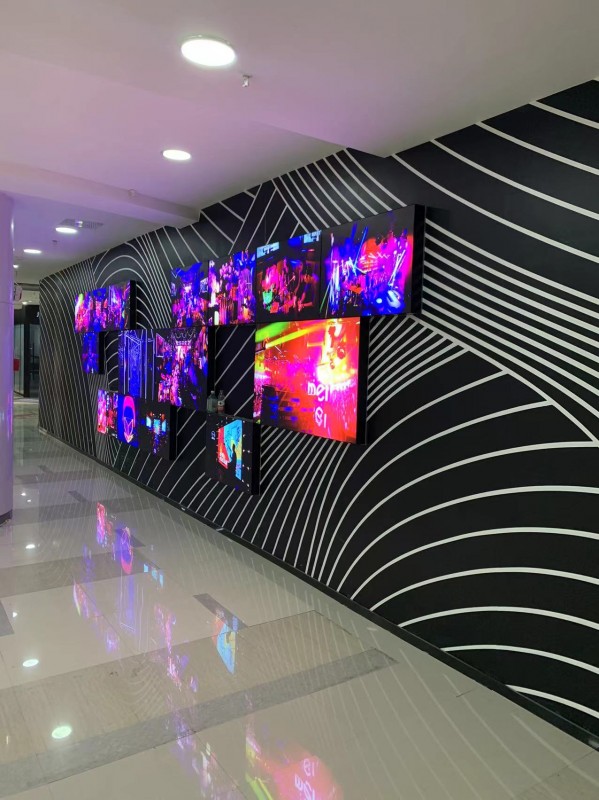 户内外LED显示屏